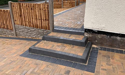 Driveways Great Sankey