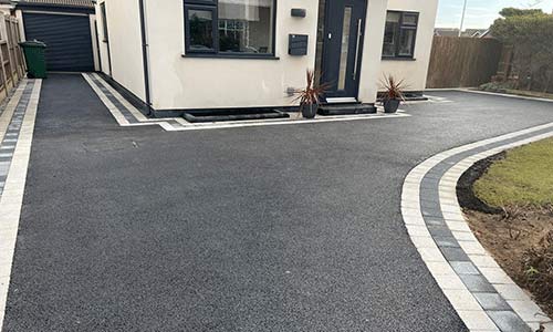 Driveways Great Sankey